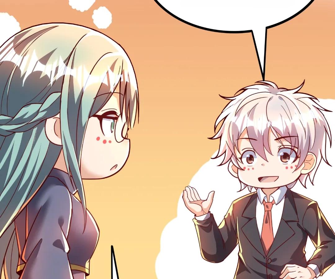 Read Aura Recovery_ I Get a New Skill Everyday EN Manga Online