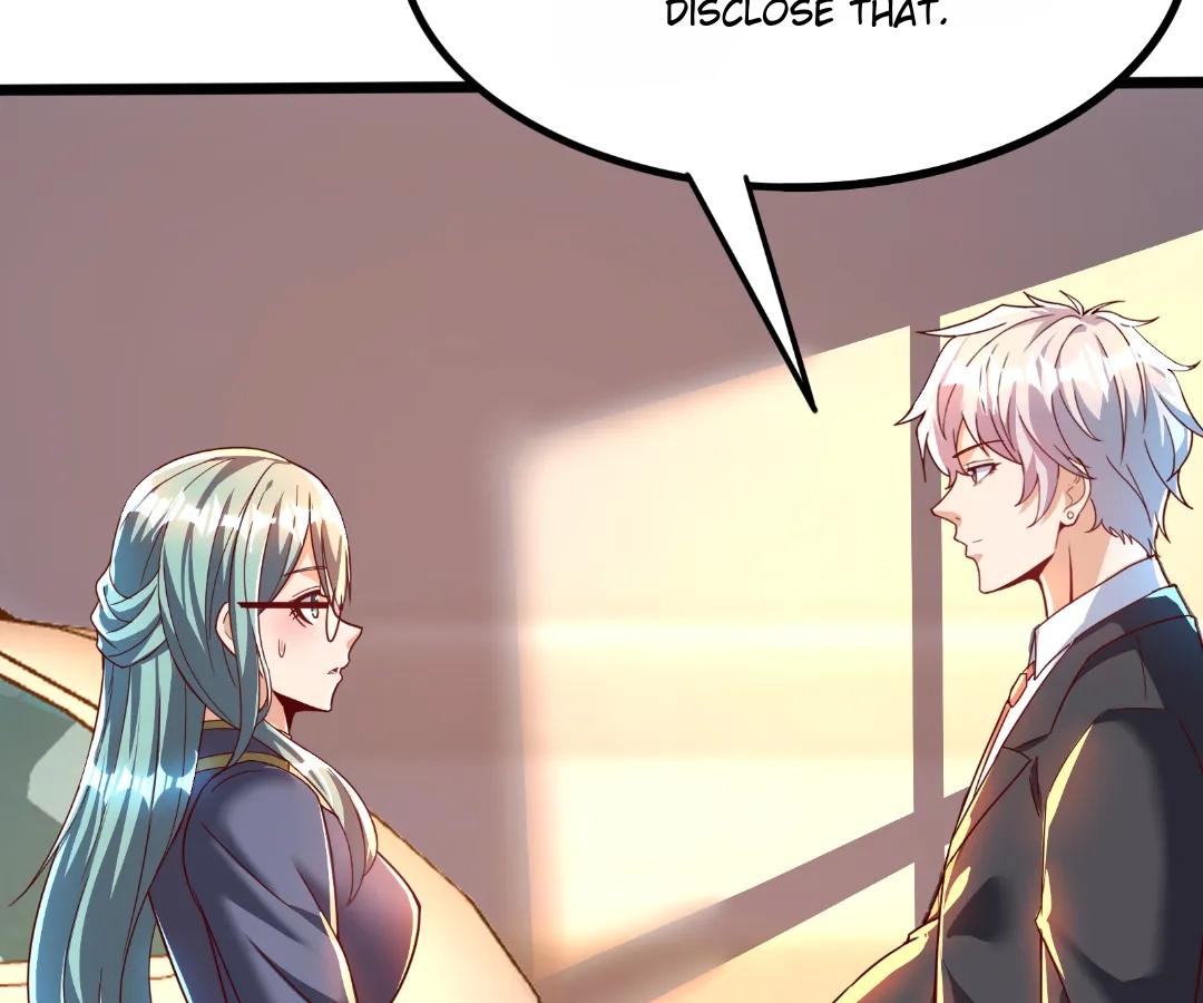 Read Aura Recovery_ I Get a New Skill Everyday EN Manga Online