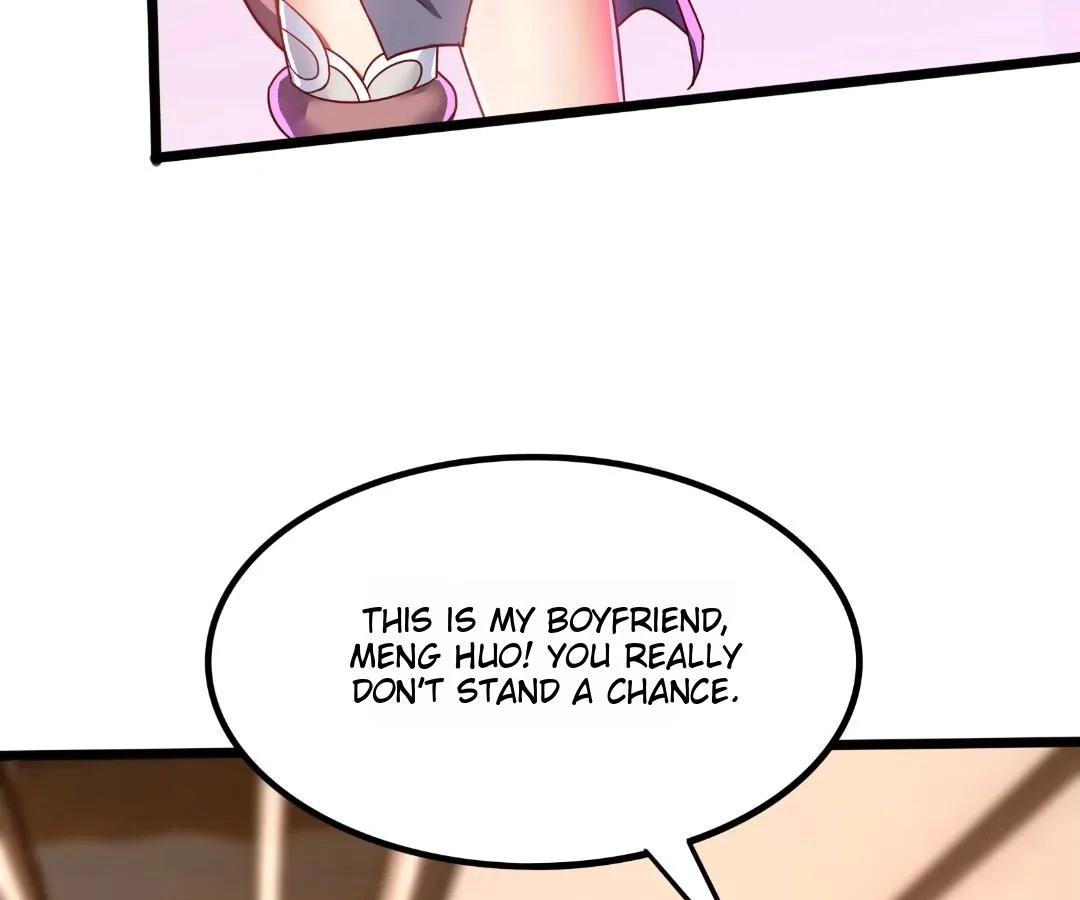 Read Aura Recovery_ I Get a New Skill Everyday EN Manga Online