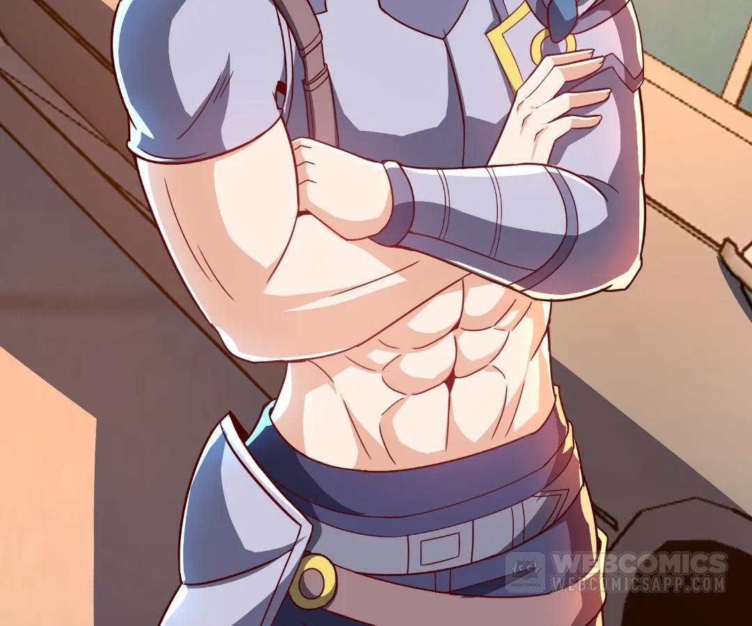 Read Aura Recovery_ I Get a New Skill Everyday EN Manga Online