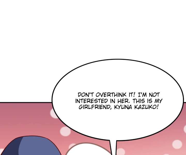 Read Aura Recovery_ I Get a New Skill Everyday EN Manga Online