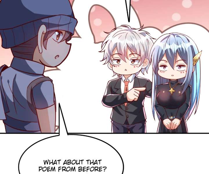 Read Aura Recovery_ I Get a New Skill Everyday EN Manga Online