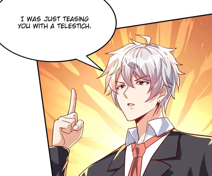Read Aura Recovery_ I Get a New Skill Everyday EN Manga Online