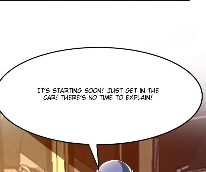 Read Aura Recovery_ I Get a New Skill Everyday EN Manga Online