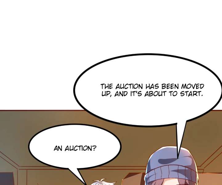 Read Aura Recovery_ I Get a New Skill Everyday EN Manga Online