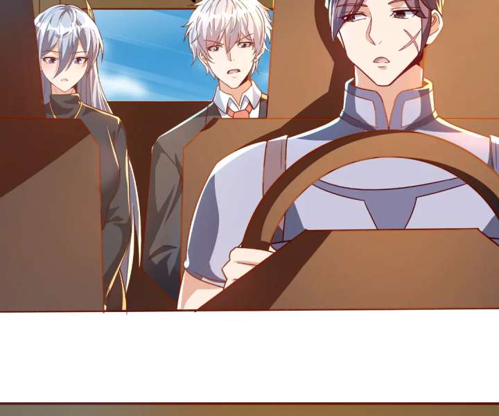 Read Aura Recovery_ I Get a New Skill Everyday EN Manga Online