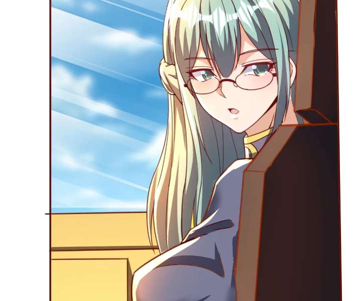 Read Aura Recovery_ I Get a New Skill Everyday EN Manga Online