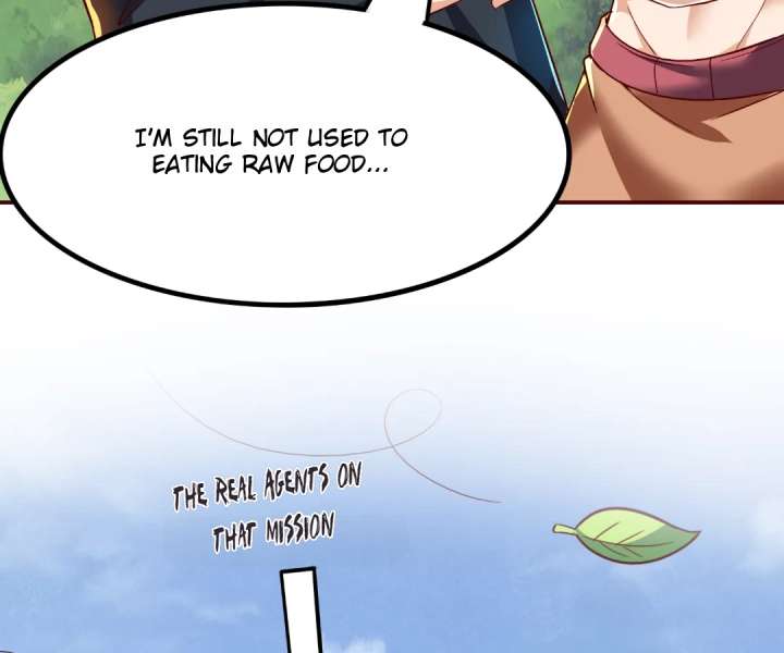 Read Aura Recovery_ I Get a New Skill Everyday EN Manga Online