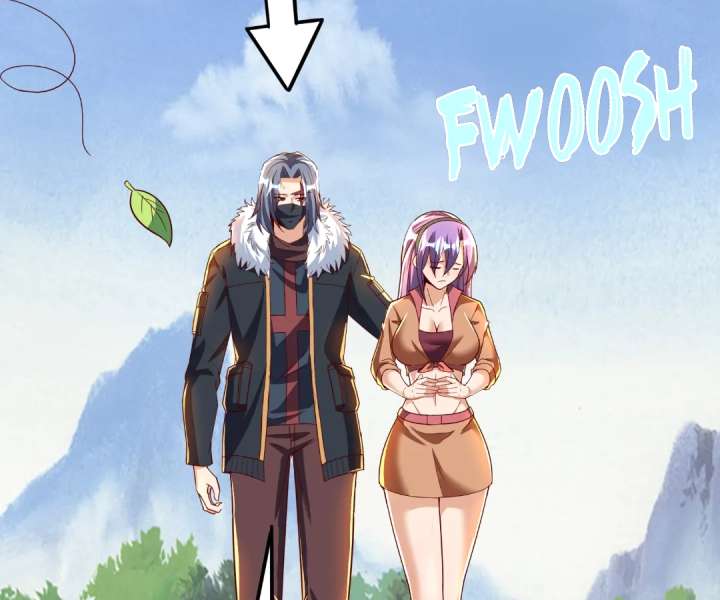 Read Aura Recovery_ I Get a New Skill Everyday EN Manga Online