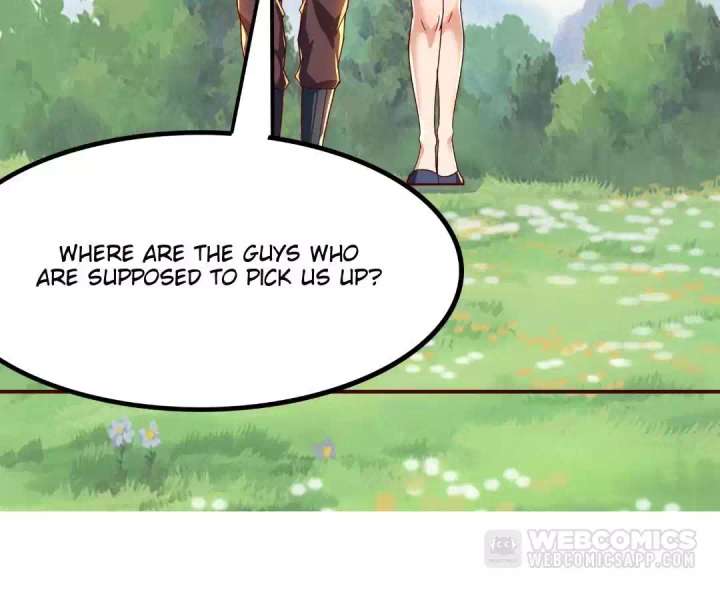 Read Aura Recovery_ I Get a New Skill Everyday EN Manga Online