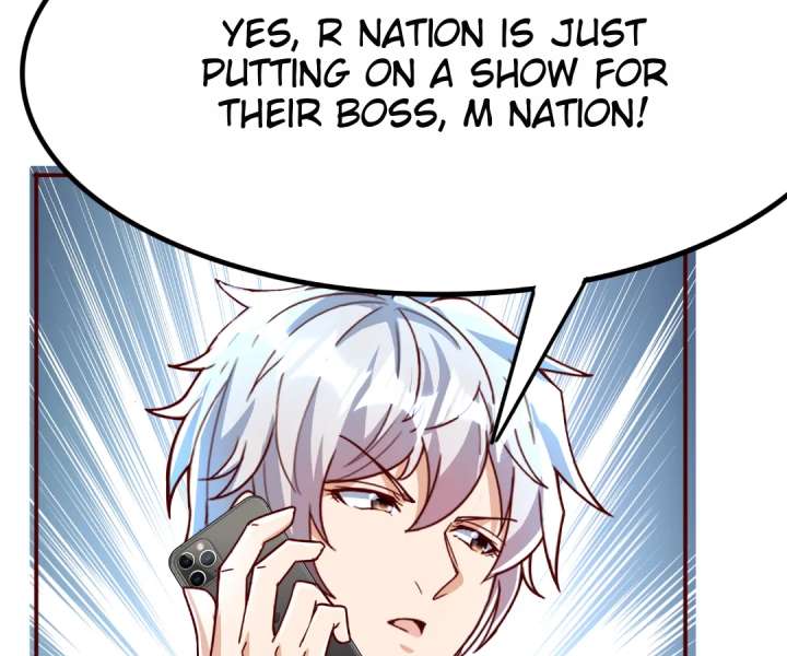 Read Aura Recovery_ I Get a New Skill Everyday EN Manga Online