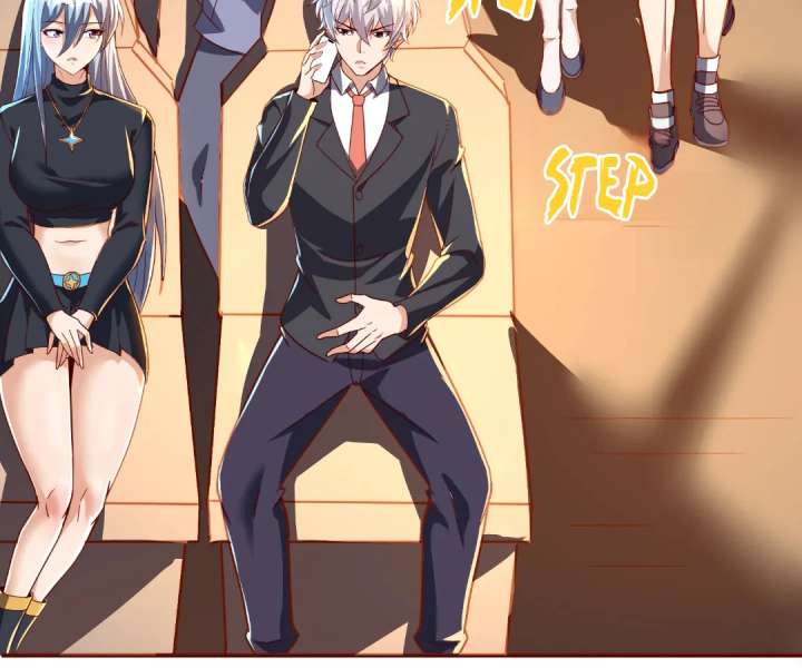 Read Aura Recovery_ I Get a New Skill Everyday EN Manga Online