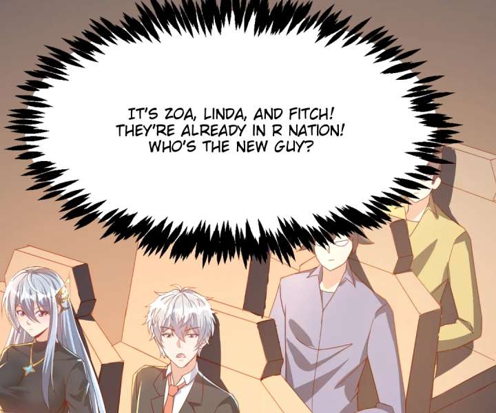 Read Aura Recovery_ I Get a New Skill Everyday EN Manga Online