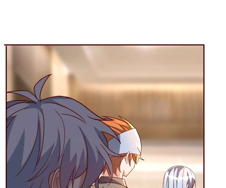 Read Aura Recovery_ I Get a New Skill Everyday EN Manga Online