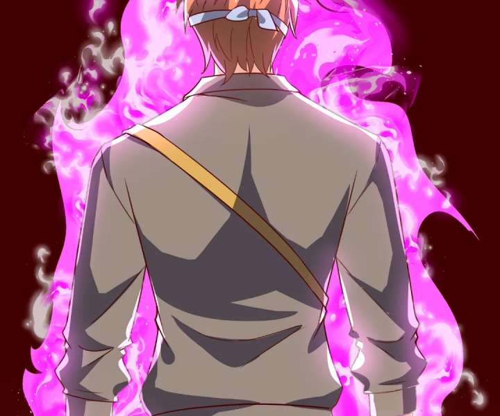 Read Aura Recovery_ I Get a New Skill Everyday EN Manga Online