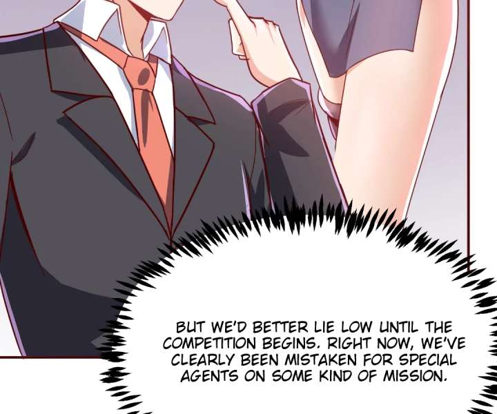 Read Aura Recovery_ I Get a New Skill Everyday EN Manga Online