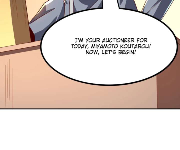 Read Aura Recovery_ I Get a New Skill Everyday EN Manga Online