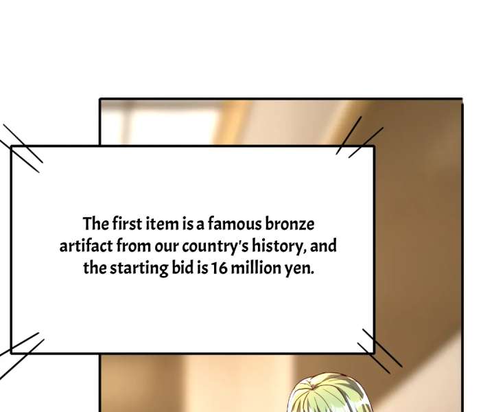 Read Aura Recovery_ I Get a New Skill Everyday EN Manga Online