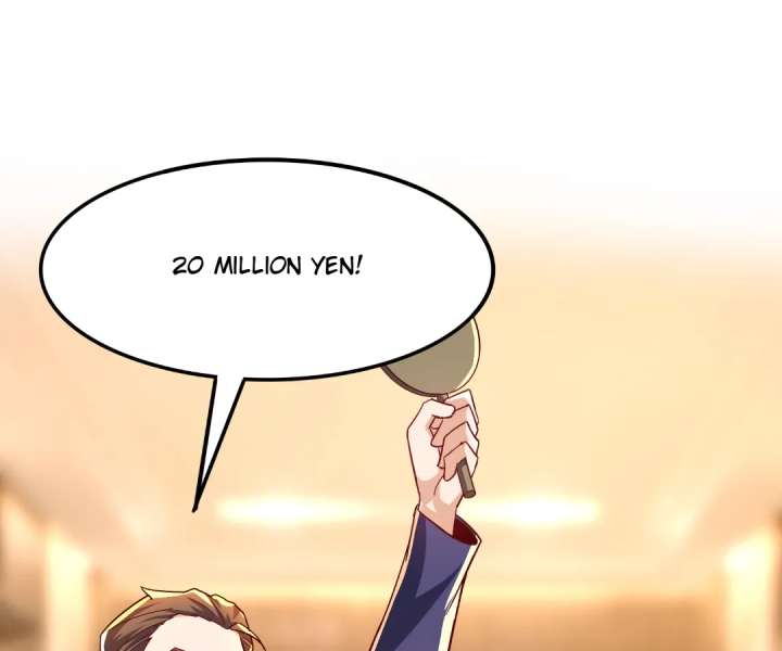 Read Aura Recovery_ I Get a New Skill Everyday EN Manga Online