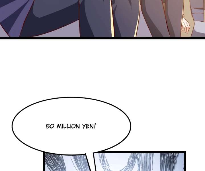 Read Aura Recovery_ I Get a New Skill Everyday EN Manga Online