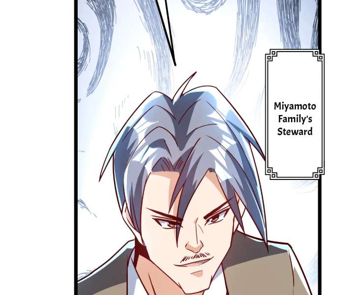 Read Aura Recovery_ I Get a New Skill Everyday EN Manga Online