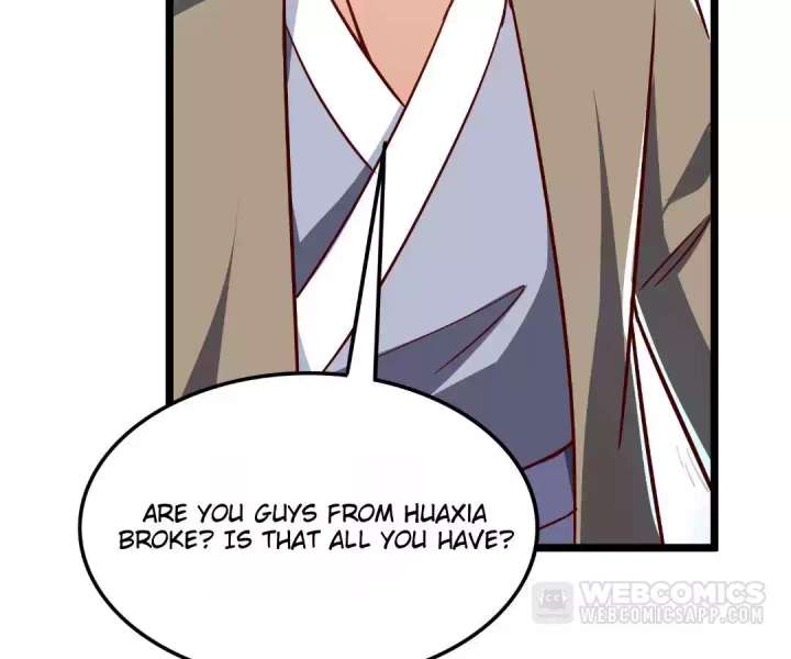 Read Aura Recovery_ I Get a New Skill Everyday EN Manga Online