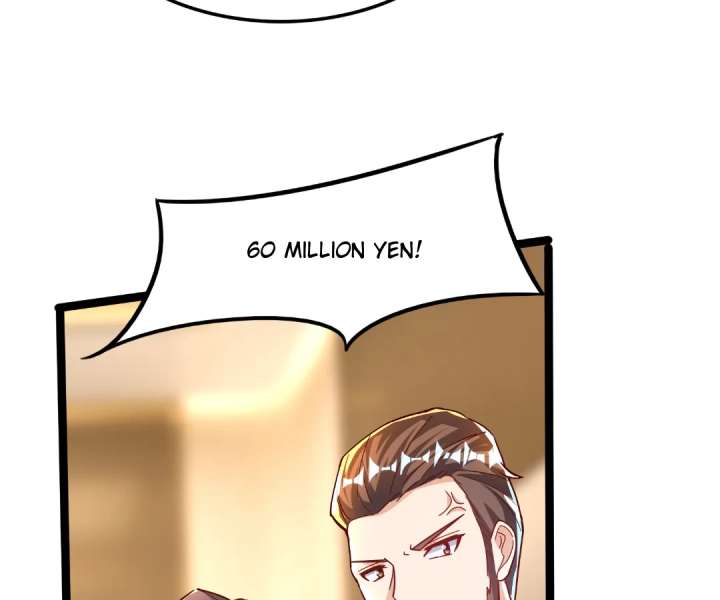 Read Aura Recovery_ I Get a New Skill Everyday EN Manga Online