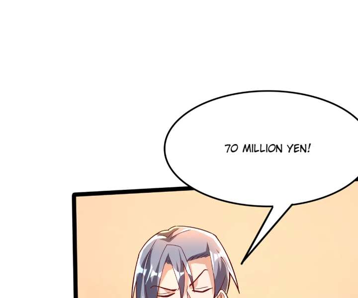 Read Aura Recovery_ I Get a New Skill Everyday EN Manga Online