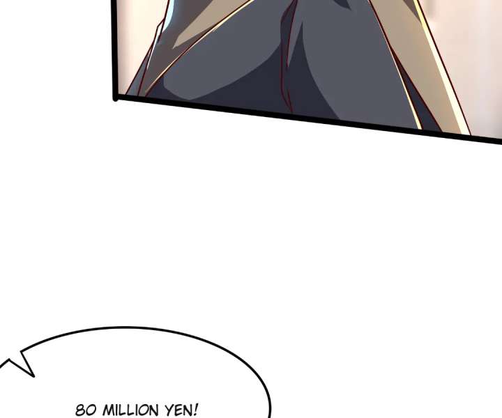 Read Aura Recovery_ I Get a New Skill Everyday EN Manga Online