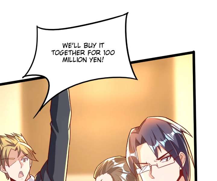 Read Aura Recovery_ I Get a New Skill Everyday EN Manga Online