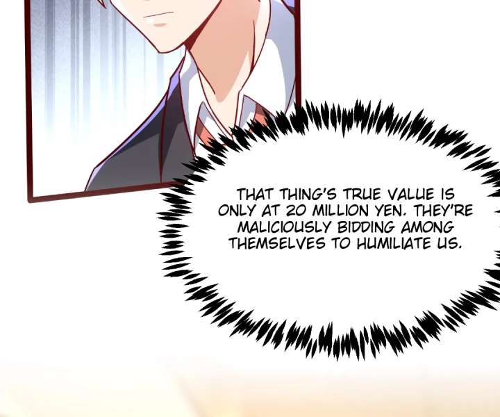 Read Aura Recovery_ I Get a New Skill Everyday EN Manga Online