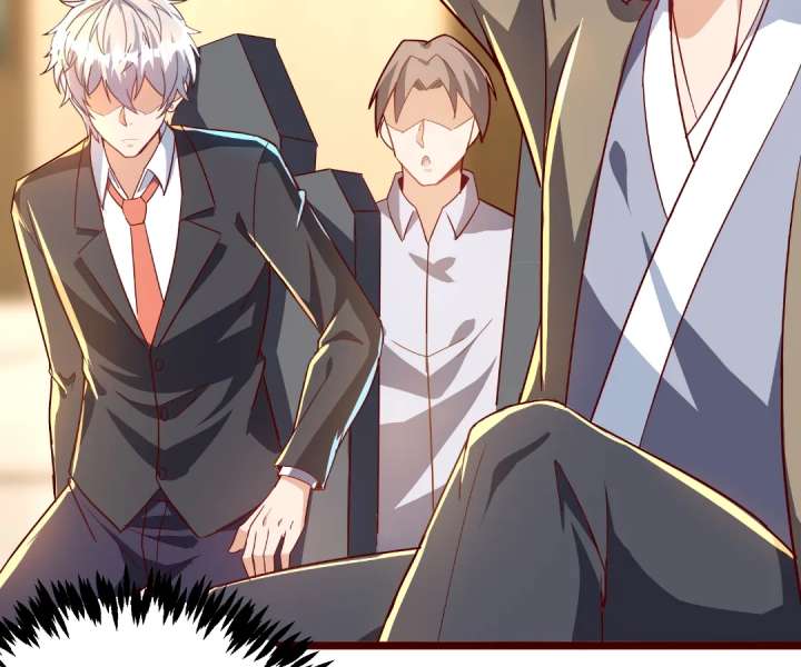 Read Aura Recovery_ I Get a New Skill Everyday EN Manga Online