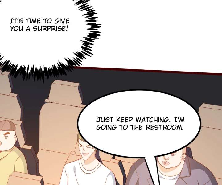Read Aura Recovery_ I Get a New Skill Everyday EN Manga Online