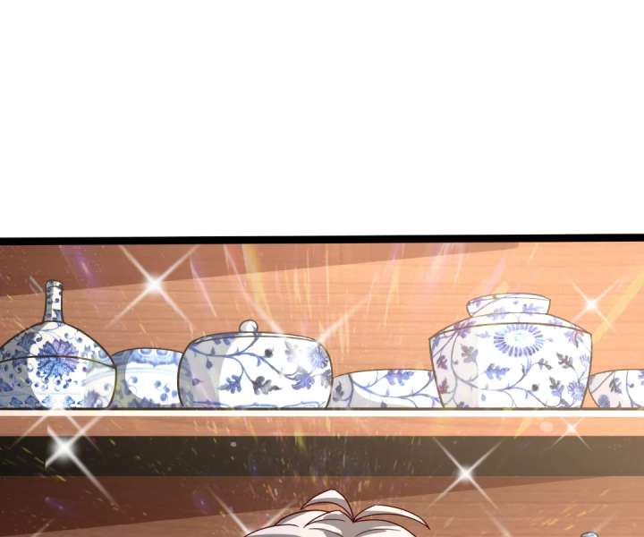 Read Aura Recovery_ I Get a New Skill Everyday EN Manga Online