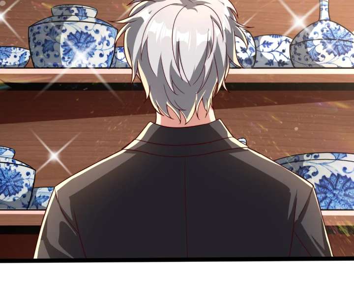 Read Aura Recovery_ I Get a New Skill Everyday EN Manga Online