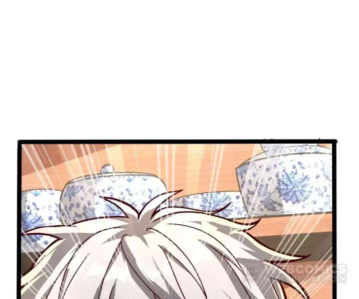 Read Aura Recovery_ I Get a New Skill Everyday EN Manga Online