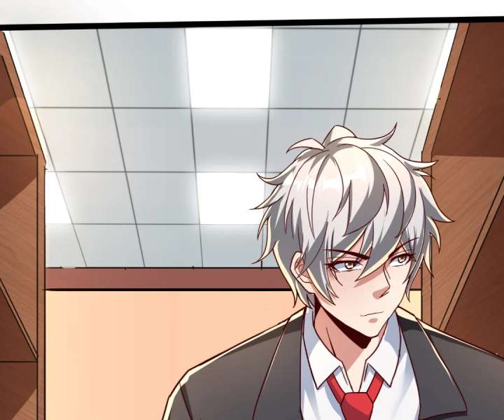 Read Aura Recovery_ I Get a New Skill Everyday EN Manga Online
