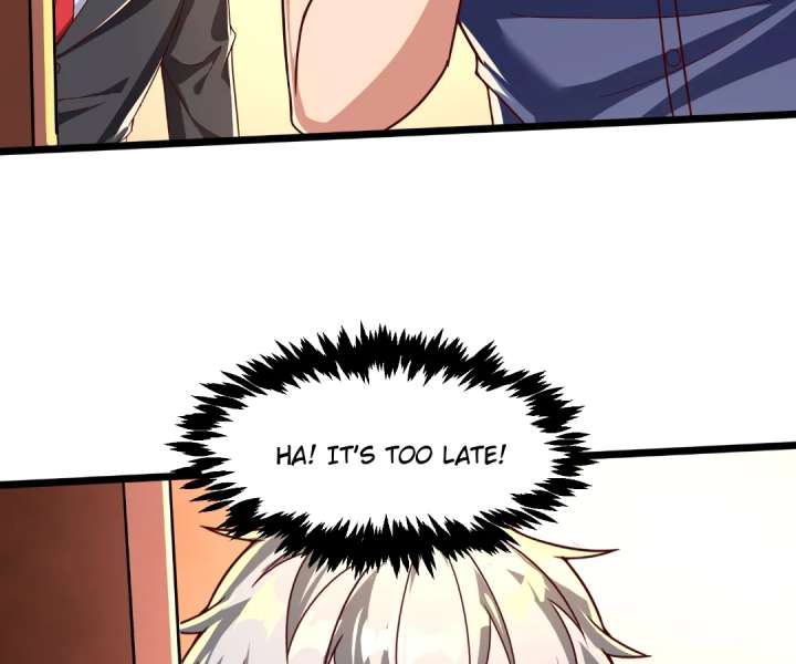 Read Aura Recovery_ I Get a New Skill Everyday EN Manga Online