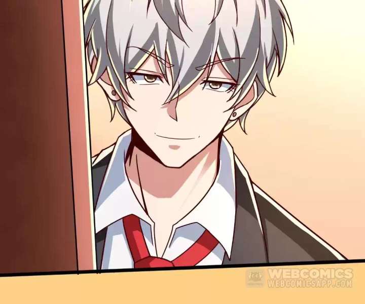 Read Aura Recovery_ I Get a New Skill Everyday EN Manga Online