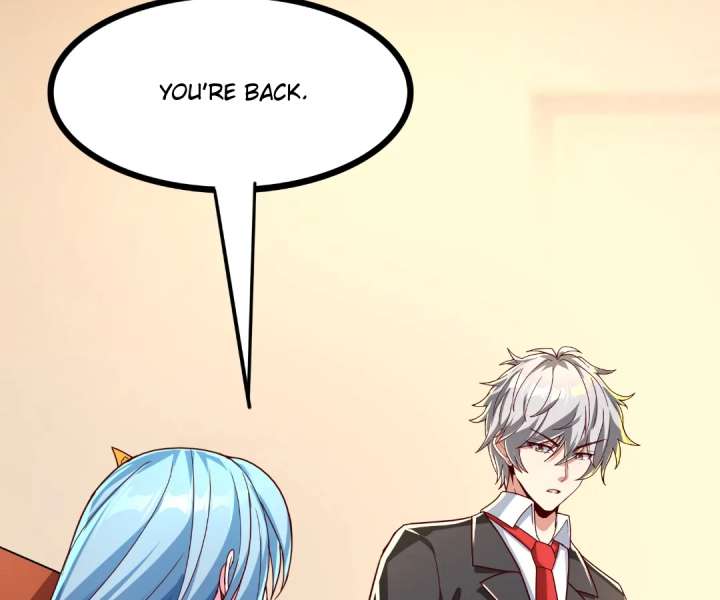 Read Aura Recovery_ I Get a New Skill Everyday EN Manga Online