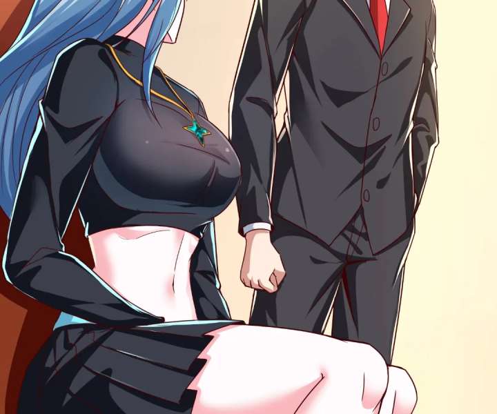 Read Aura Recovery_ I Get a New Skill Everyday EN Manga Online