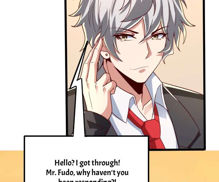 Read Aura Recovery_ I Get a New Skill Everyday EN Manga Online