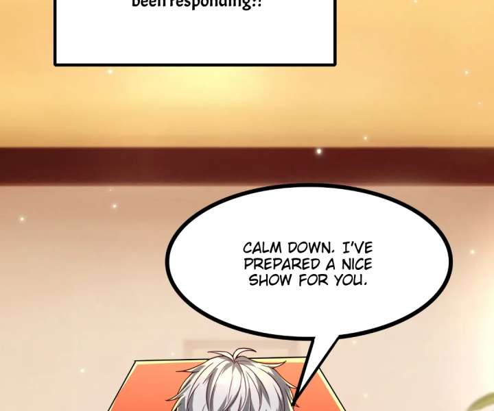 Read Aura Recovery_ I Get a New Skill Everyday EN Manga Online