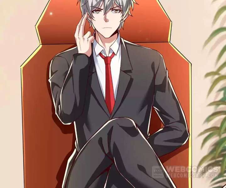 Read Aura Recovery_ I Get a New Skill Everyday EN Manga Online