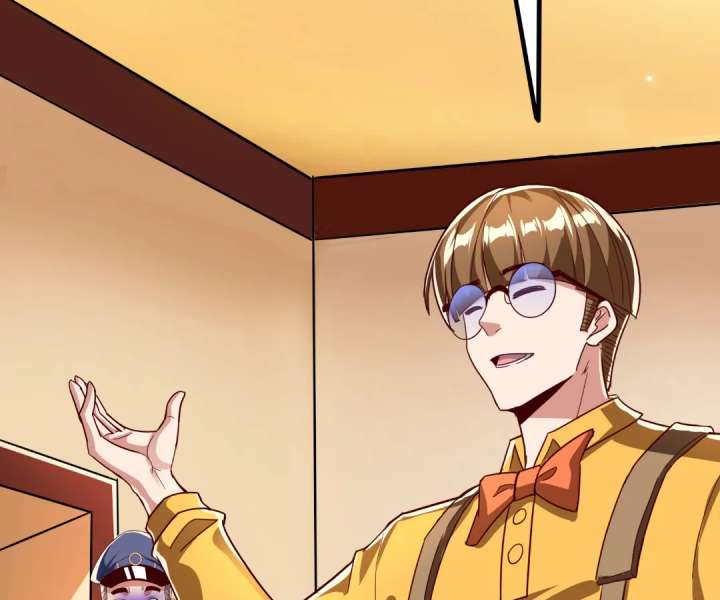 Read Aura Recovery_ I Get a New Skill Everyday EN Manga Online