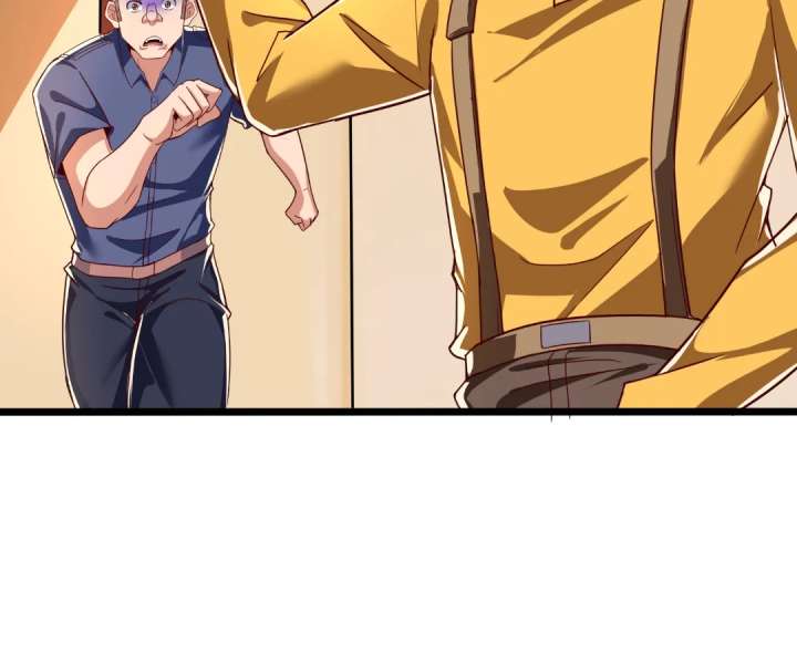 Read Aura Recovery_ I Get a New Skill Everyday EN Manga Online