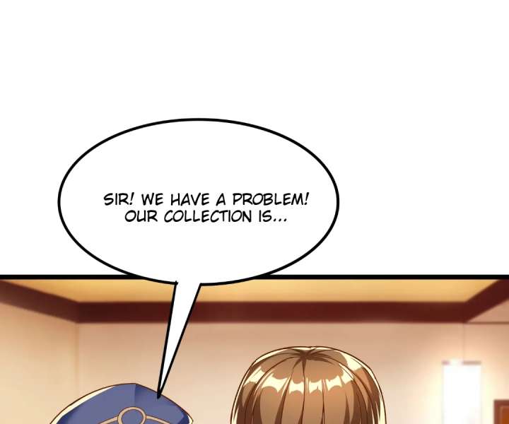 Read Aura Recovery_ I Get a New Skill Everyday EN Manga Online