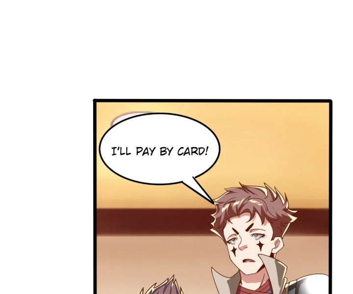 Read Aura Recovery_ I Get a New Skill Everyday EN Manga Online