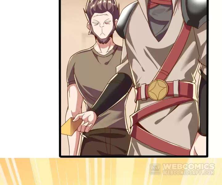 Read Aura Recovery_ I Get a New Skill Everyday EN Manga Online