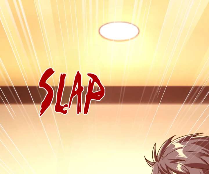 Read Aura Recovery_ I Get a New Skill Everyday EN Manga Online